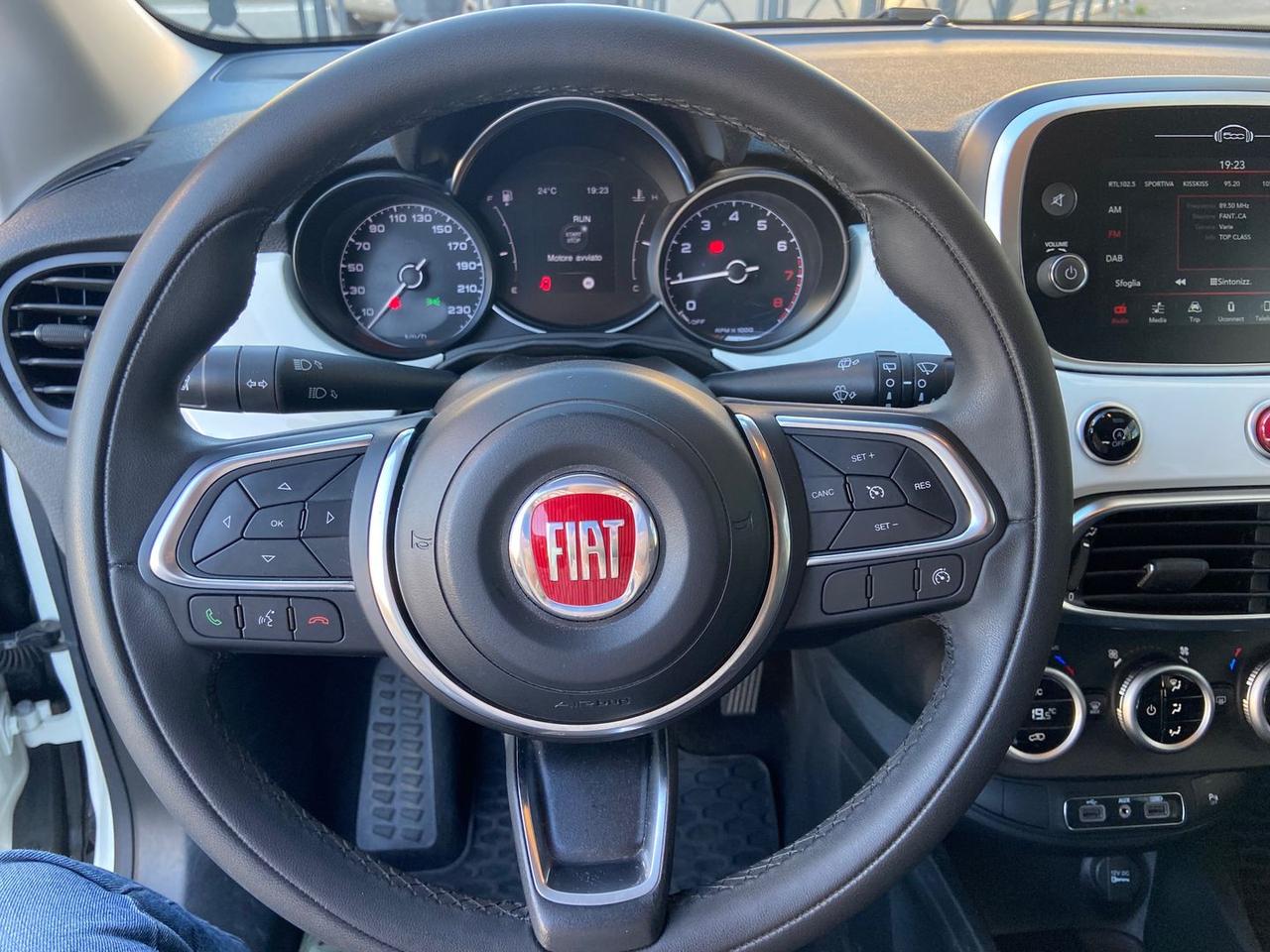 Fiat 500X 1.0 T3 Cross