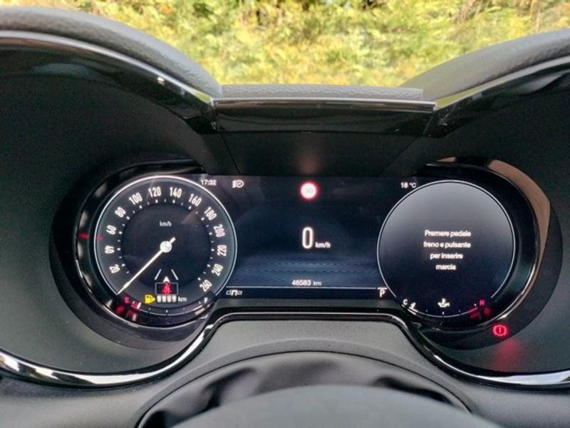 Alfa Romeo Tonale 1.6 Diesel 130cv TCT6 Ti