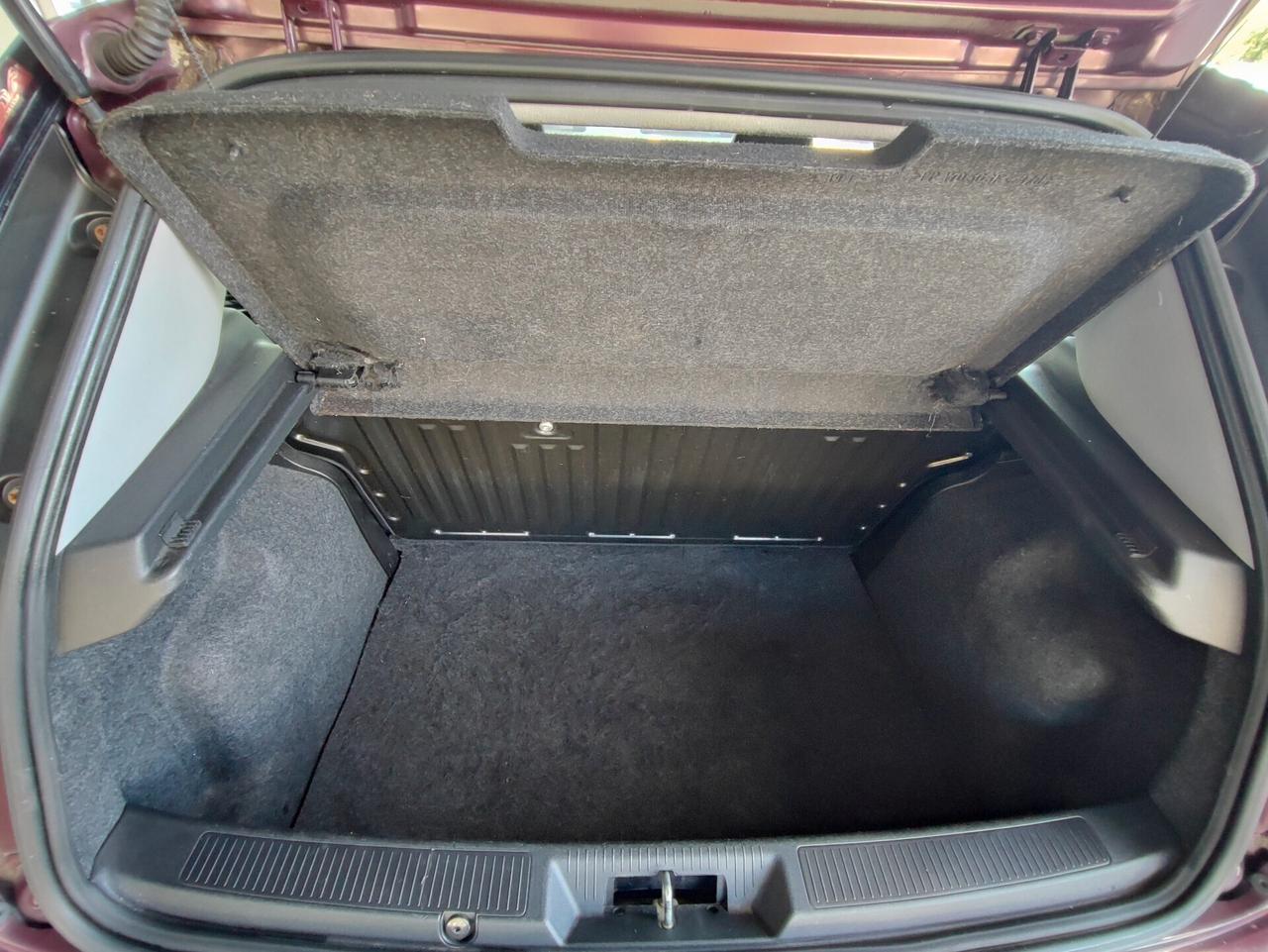 Fiat Punto 1.3 MJT II S&S 95 CV 3 porte Sport
