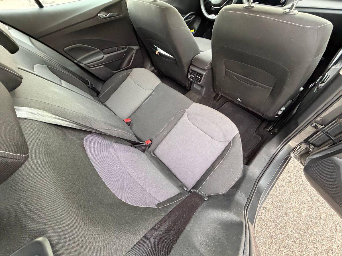 Skoda Fabia 1.0 tsi evo Style 95cv