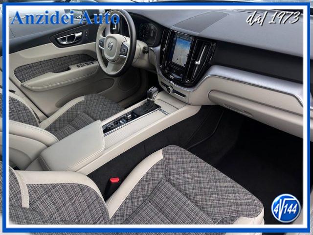 VOLVO XC60 D4 Geartronic Business