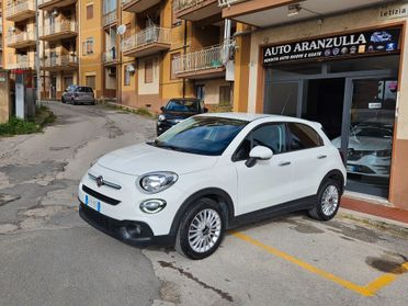 FIAT 500X 1.000 120 CV CHILOMETRI CERTIFICATI