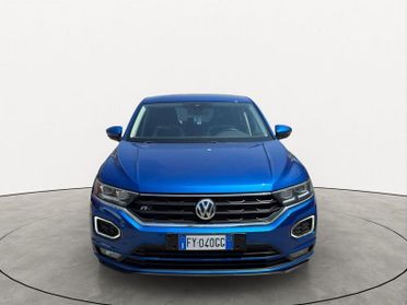 Volkswagen T-Roc 1.6 TDI SCR Advanced BlueMotion Technology