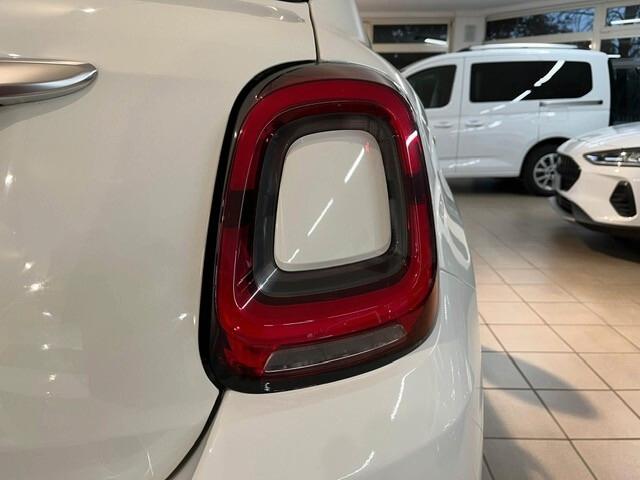 Fiat 500X 1.0 T3 120 CV