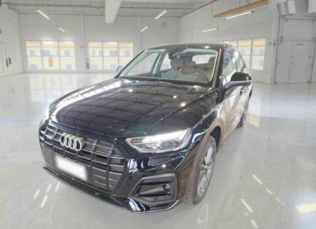AUDI Q5 SPB 40 TDI quattro S tronic