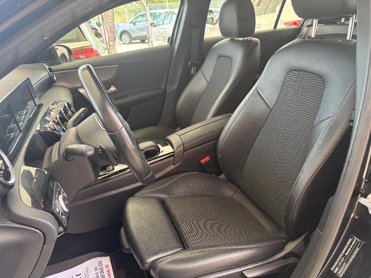 MERCEDES - Classe A - A 180 d Automatic Sport