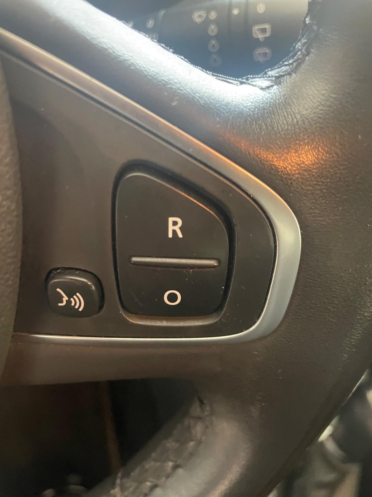 RENAULT CLIO SPORTER DCi 90 CV EDC "PERFETTA"
