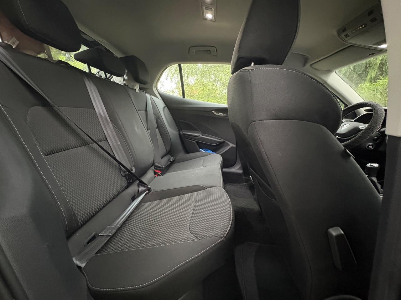 Skoda Fabia 1.0 TSI 95 CV Style - Uniprop.