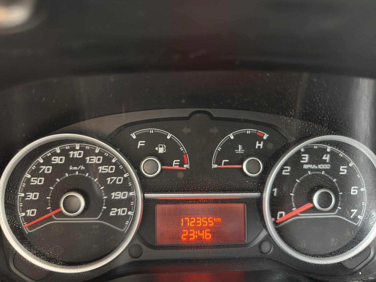 Fiat Doblo MAXI N1 1.4 N.P(PL-TN-L2H1)3 POSTI-BENZINA METANO-