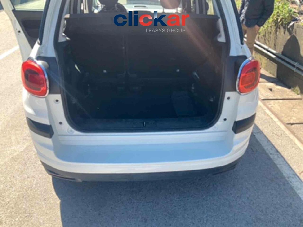 Fiat 500L 1.3 Multijet 95 CV Sport