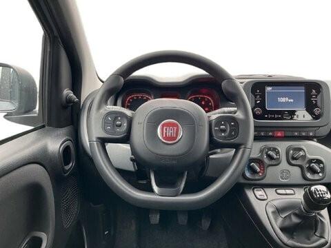 Fiat Panda Hybrid FireFly1.0 S&S 70cv