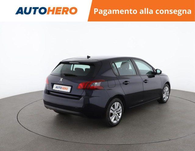 PEUGEOT 308 BlueHDi 100 S&S Active