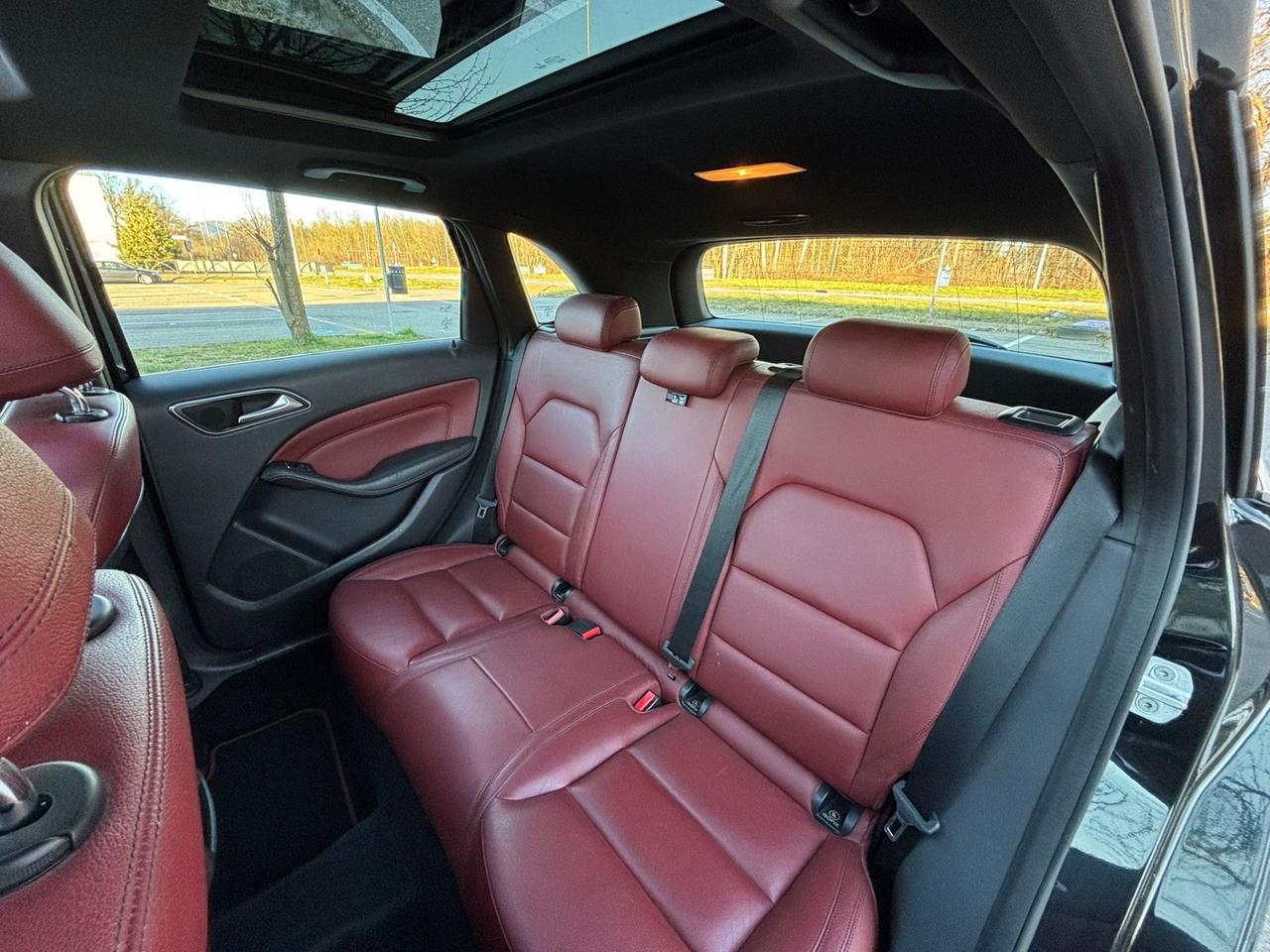 Mercedes-benz A 250 4Matic Automatic Premium “TETTO”