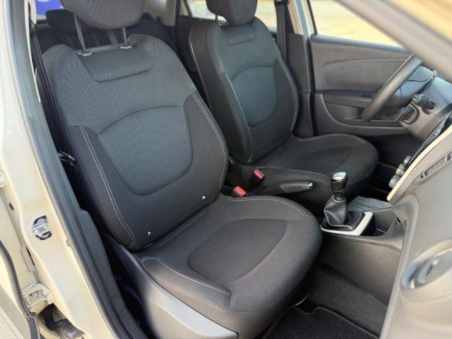 RENAULT Captur 1.5 dCi PERFETTA-GARANZIA