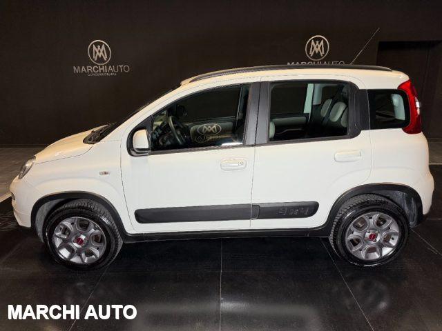 FIAT Panda 1.3 MJT S&S 4x4