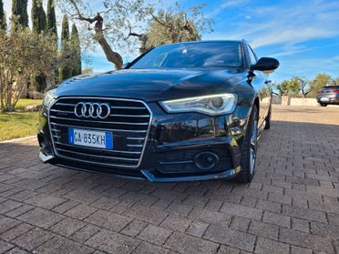 Audi A6 Avant 3.0 TDI 272 CV quattro S tronic