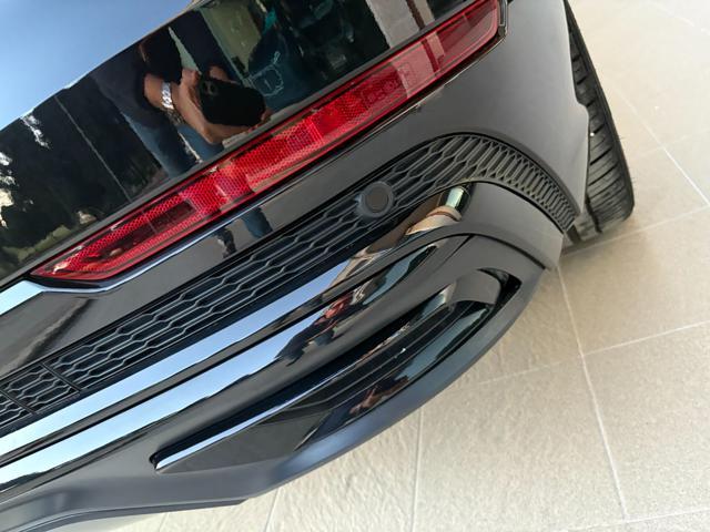 AUDI Q8 50 TDI 286 CV quattro tiptronic S line plus.