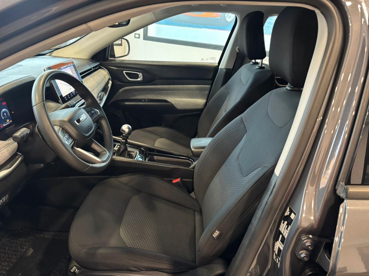 Jeep Compass 1.6 Multijet II 2WD Business