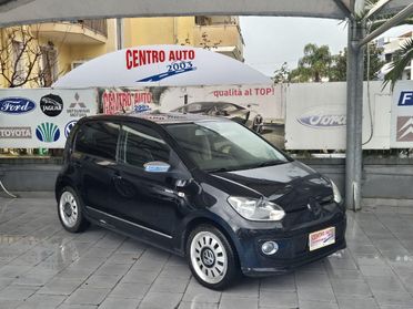 VOLKSWAGEN - Up! - 75 CV 5 porte high automatica