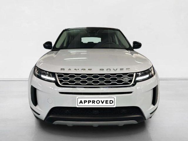 LAND ROVER Range Rover Evoque 2.0D I4-L.Flw 150 CV AWD Auto S