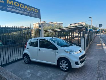 Peugeot 107 1.0 68CV 5p. Plaisir Km 52.000