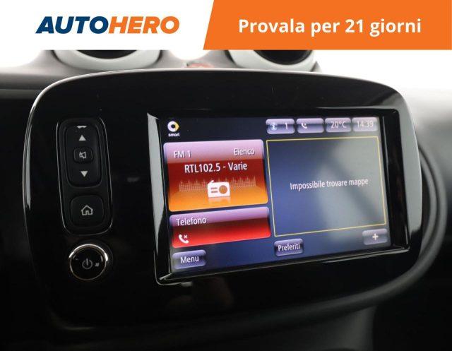 SMART ForTwo 70 1.0 twinamic Youngster
