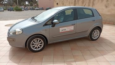 Fiat Punto Evo 1.3 - 5 porte Active anno 2011