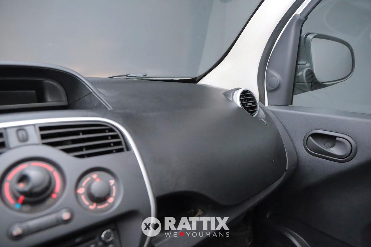 Renault Kangoo Z.E. Motore Elettrico 44KW Ice (IVA ESCLUSA)