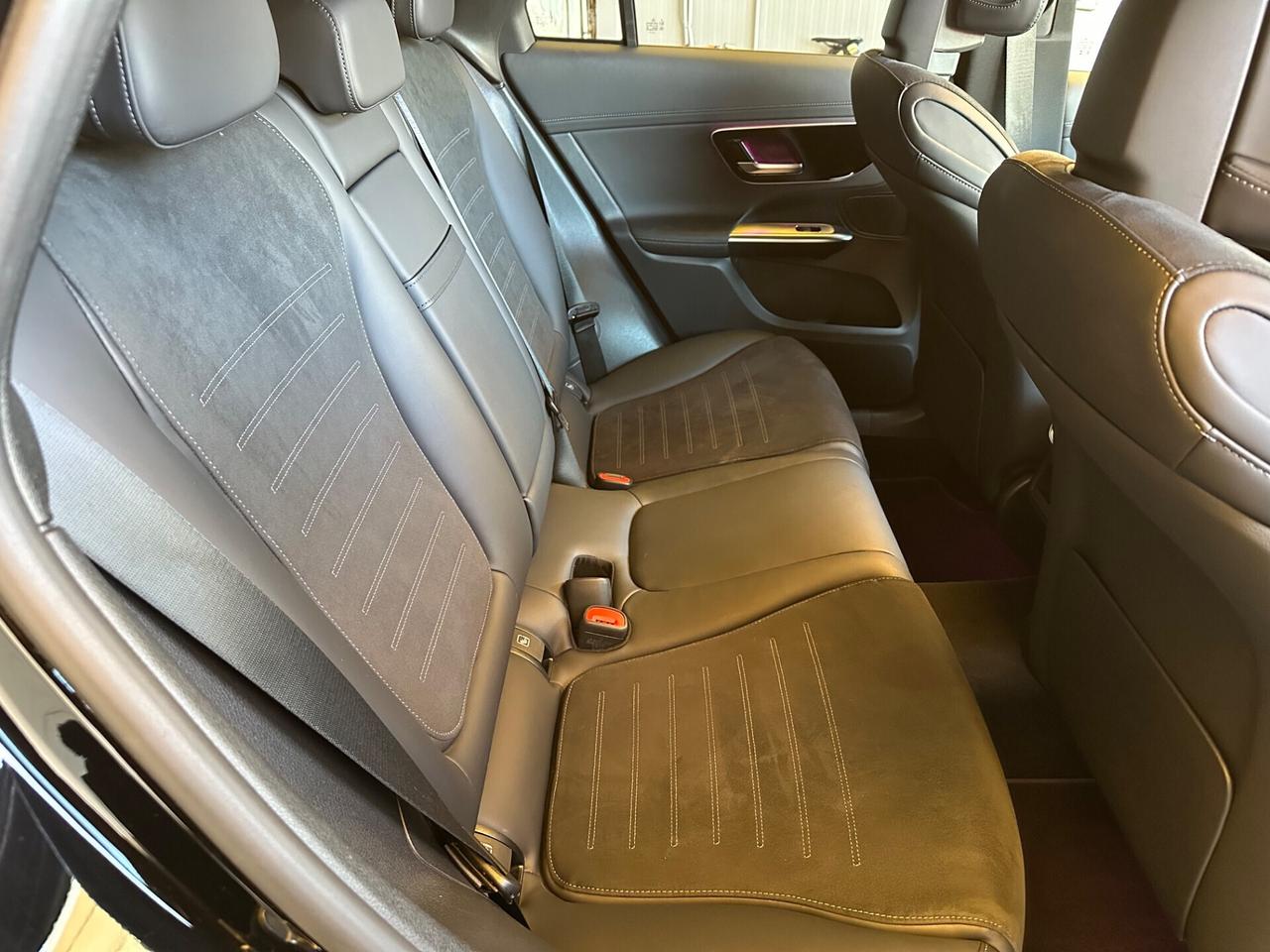 Mercedes-benz GLC 220d Premium/Tetto/Luci