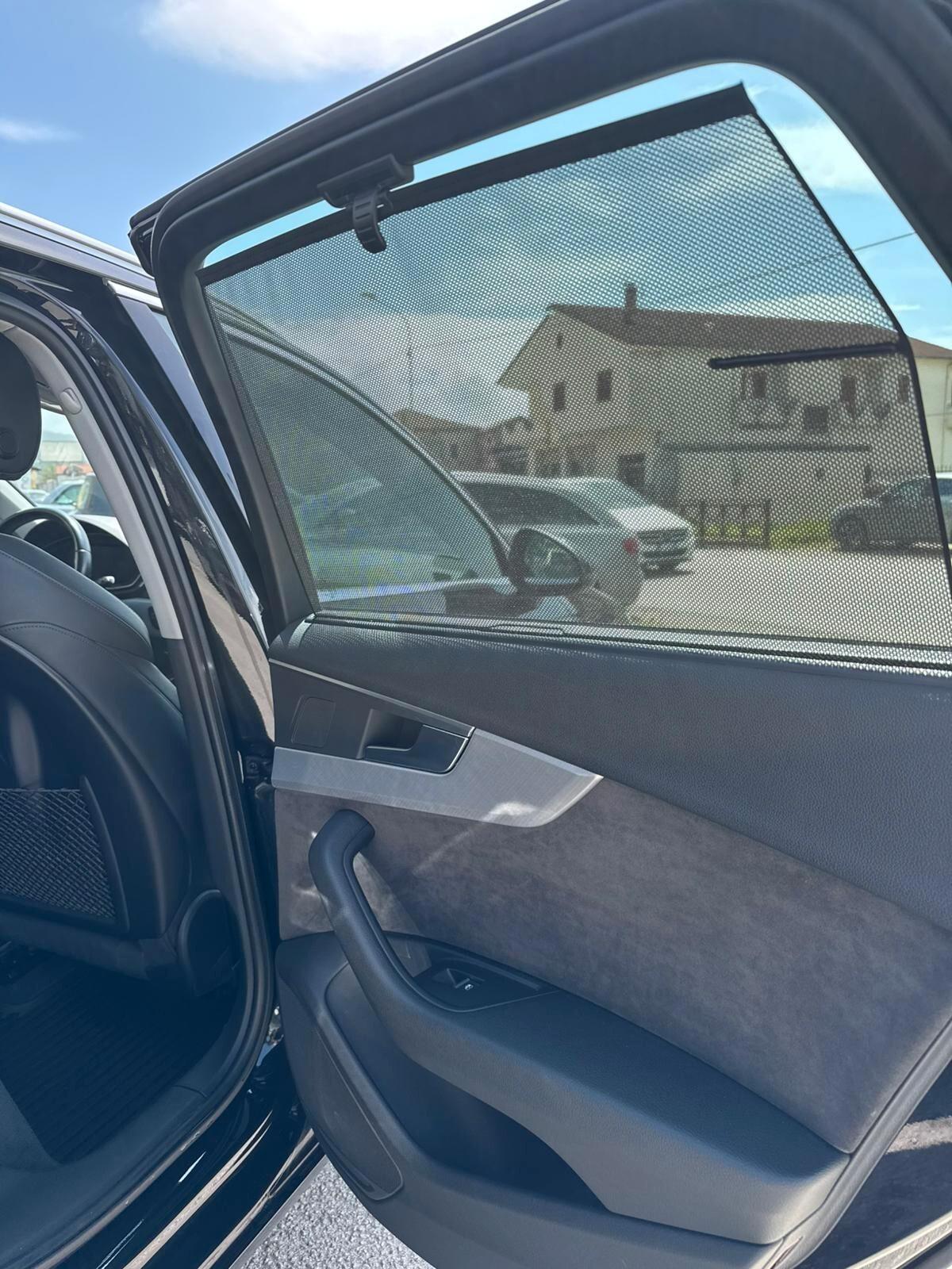 Audi A4 Avant 2.0 TDI 190 CV ultra S tronic GARANZIA