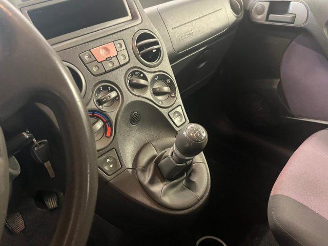 FIAT Panda 1.2 Dynamic Natural Power