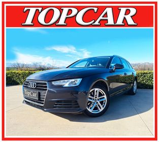 Audi A4 Avant Plus 2.0 TDI 150cv Cambio Automatico