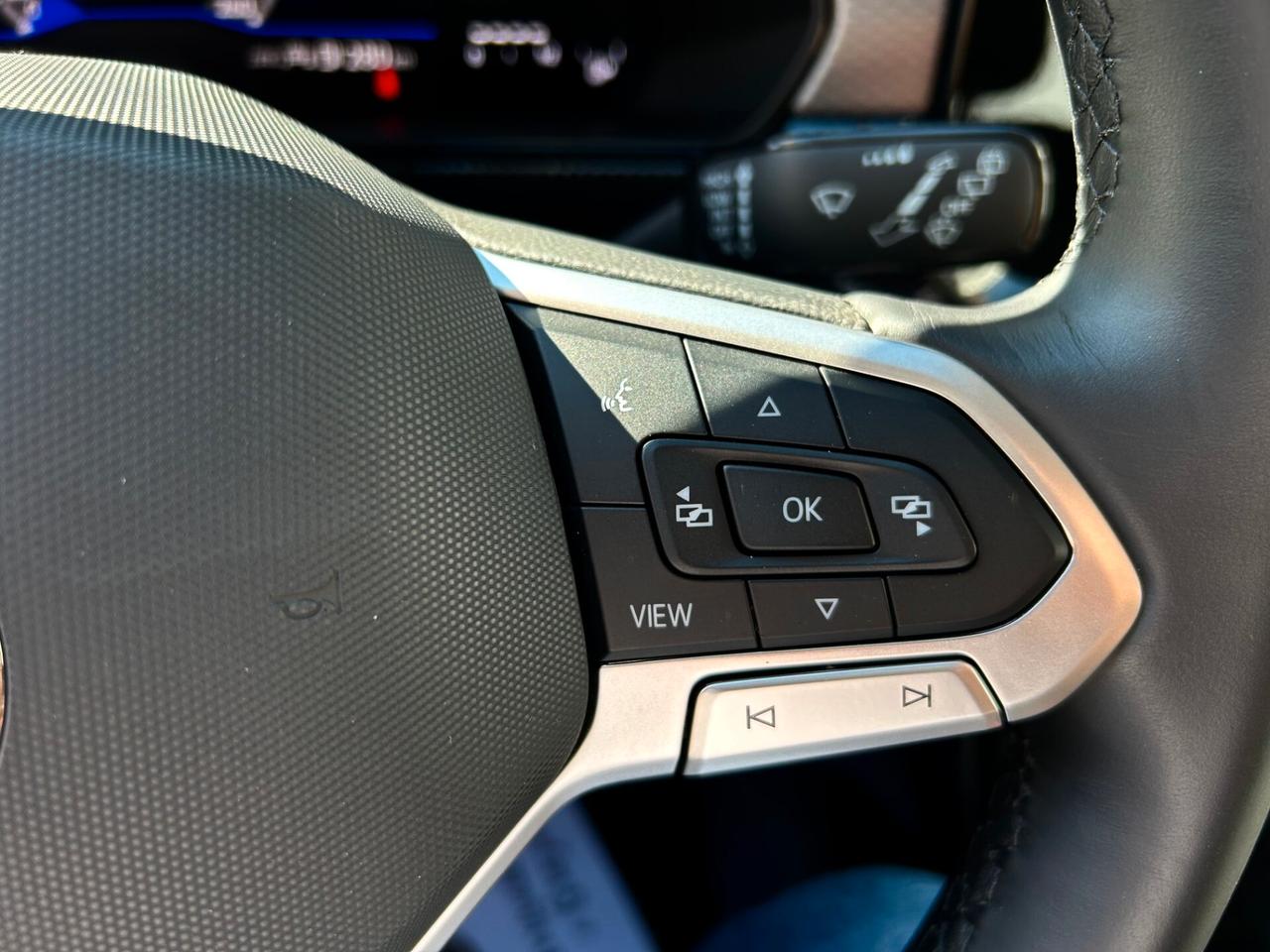 Volkswagen T-Cross 1.0 TSI Edition Plus 2024