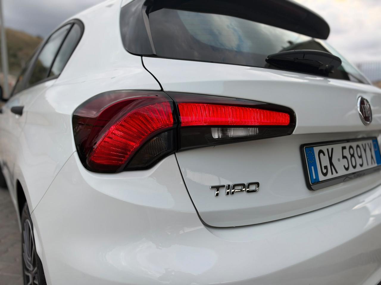 FIAT TIPO 1.6 MJT 130CV 2022