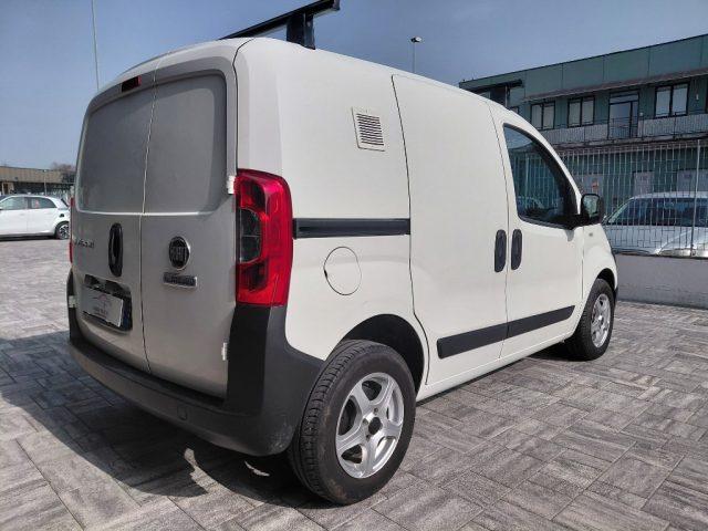 FIAT Fiorino 1.3 MJT 80CV Cargo SX KM 75.000