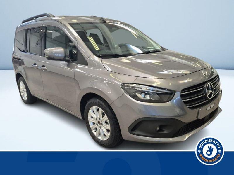 Mercedes-Benz Classe T 180 d AT