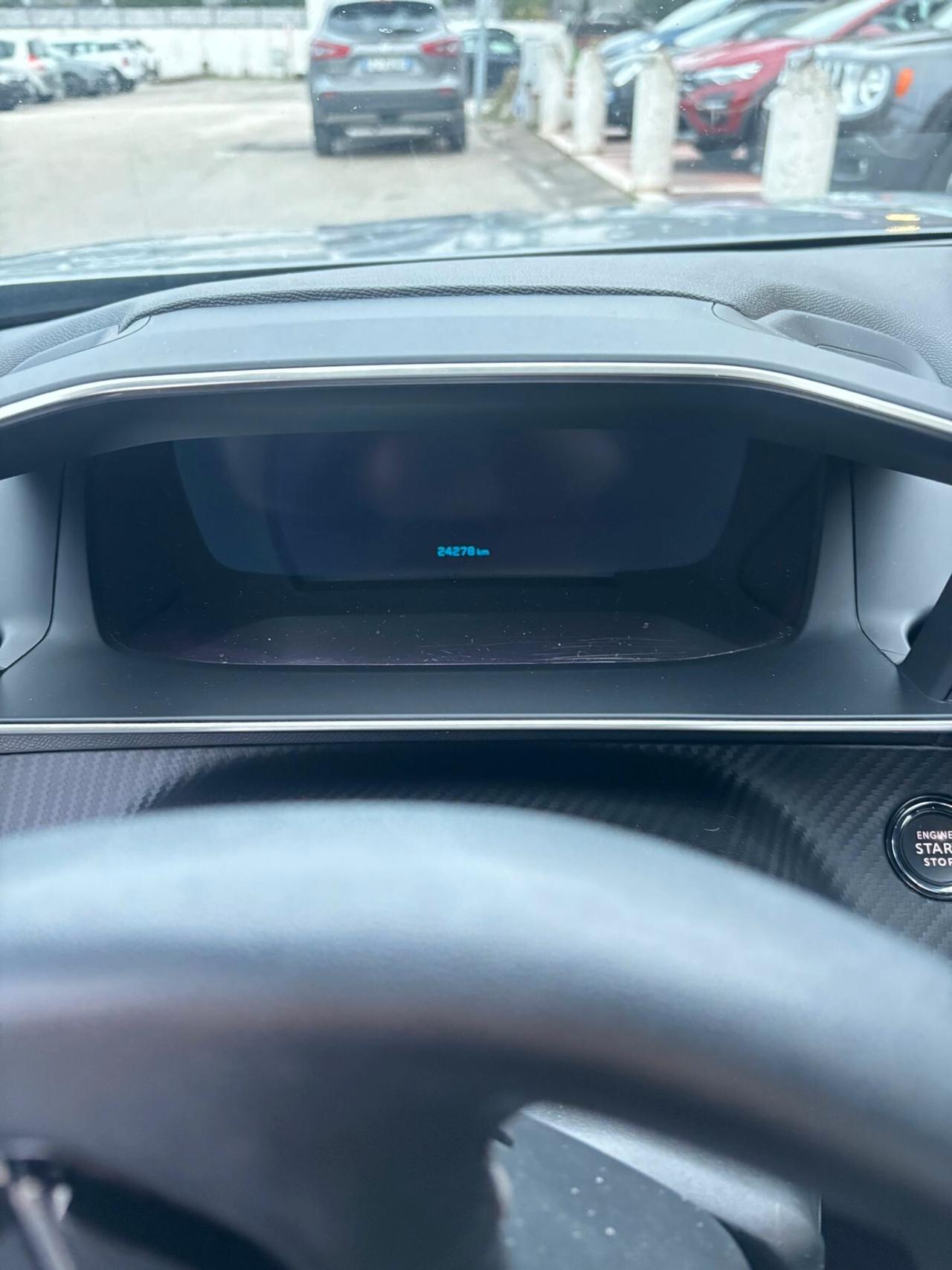 Peugeot 2008 PureTech 130 S&S Allure