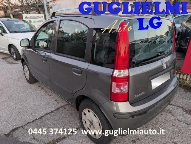 FIAT Panda 1.2 Classic