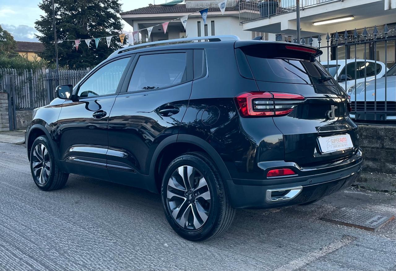 Dr 5.0 1.5 Bi-Fuel GPL - 2022