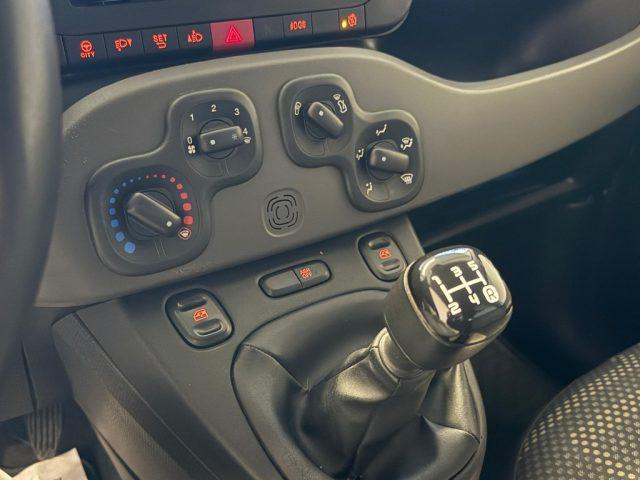 FIAT Panda 1.3 MJT 80 CV S&S Easy