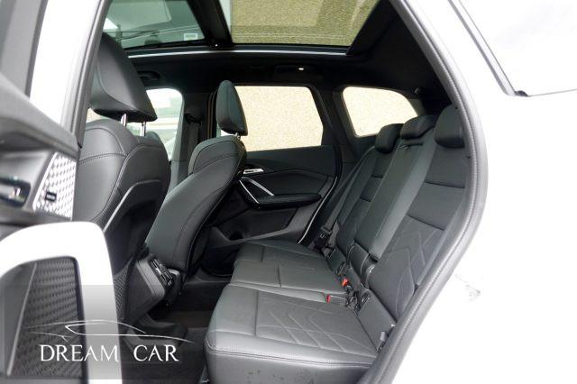 BMW X1 xDrive 23d M SPORT FULL OPTIONALS-GANCIO