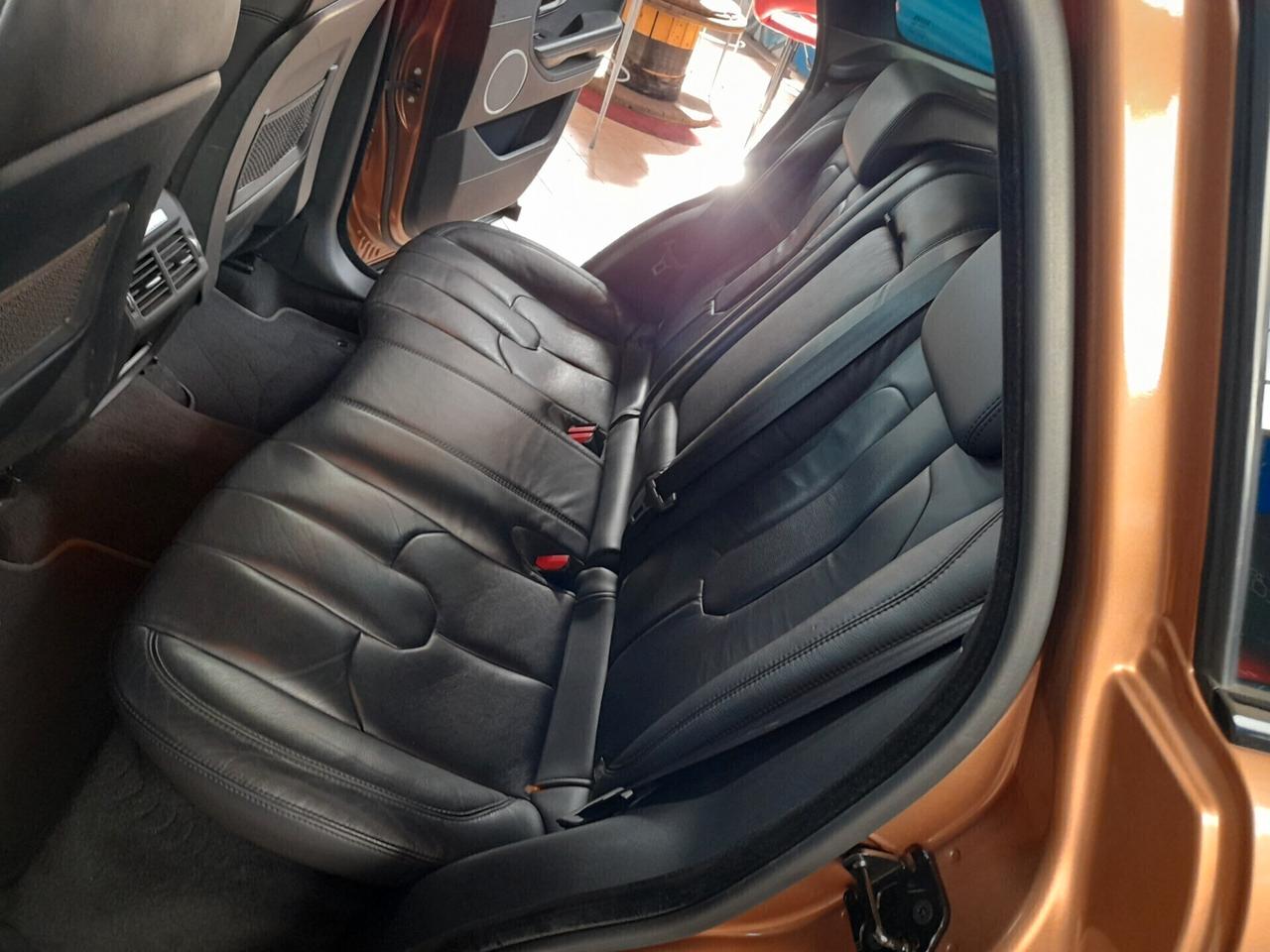 Land Rover Range Evoque 2.2 Sd4 5p. Pure Tech Pack