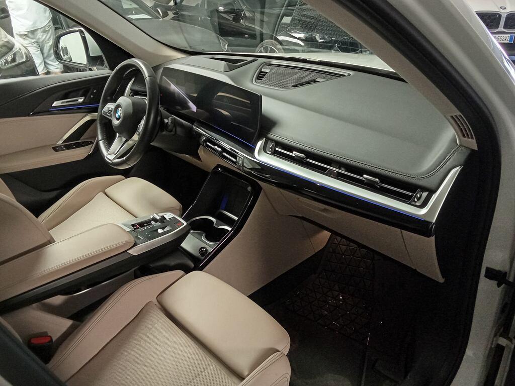 BMW X1 18 d Edition Essence sDrive DCT