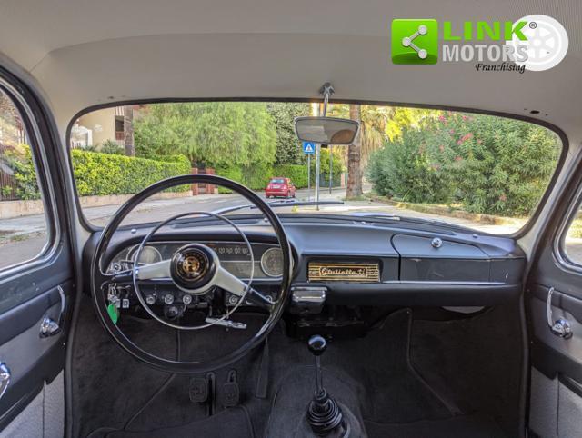 ALFA ROMEO Giulietta TI