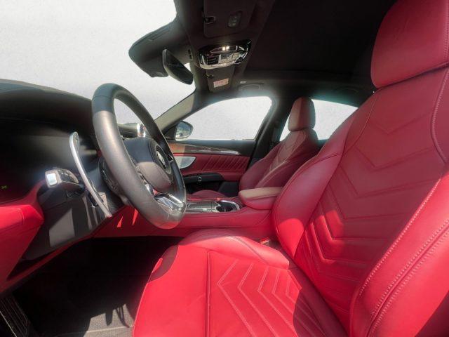 MASERATI Grecale MHEV 330 CV AWD Modena