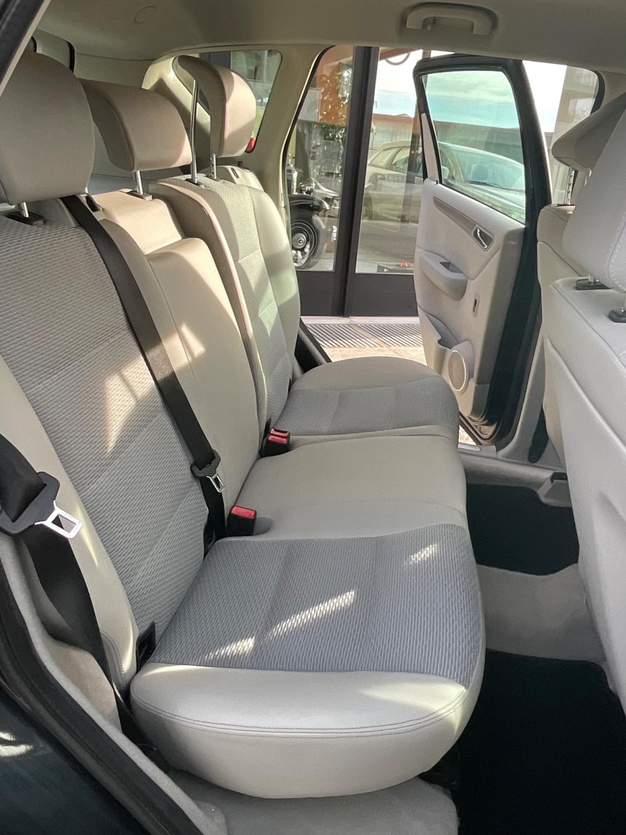 Mercedes-benz A 180 CDI Avantgarde