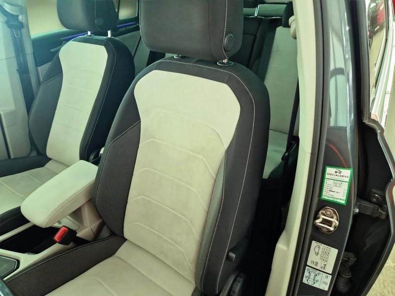 VOLKSWAGEN TIGUAN 1.4 TSI EHYBRID ELEGANCE DSG SUV