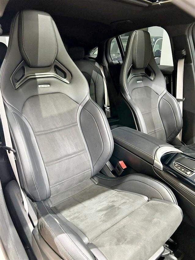 Mercedes-benz GLC 63 AMG S 4Matic Coupé