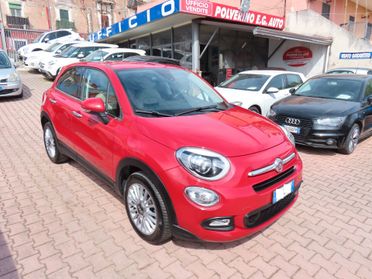 500X 1.6 MultiJet 120 CV Lounge SOLO 85.000 KM 2018