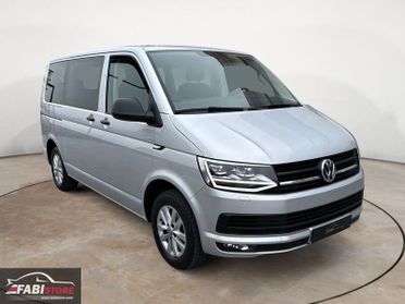 Volkswagen Multivan 2.0 TDI 150CV DSG Highline